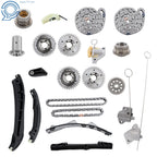 Timing Chain VVT Gear Kit for Chrysler Town & Country, Dodge, Jeep, Ram 1500 (2011–2019)