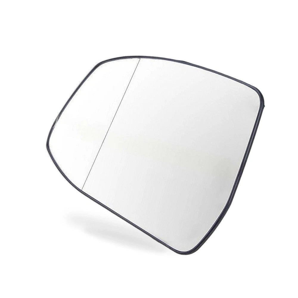 Mirror Glass for Ford Focus, Mondeo Passenger Right (Non Heated)