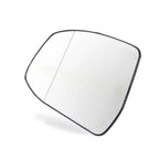 Mirror Glass for Ford Focus, Mondeo Passenger Right (Non Heated)