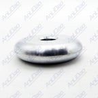Zinc Anode for Sea-Doo RXP RXT GTI GTX WAKE GTS GTR PRO (271001920)