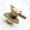Sea Water Pump for Yanmar 1GM10 (1980–1990) 128170-42200