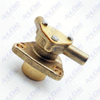 Sea Water Pump for Yanmar 1GM10 (1980–1990) 128170-42200