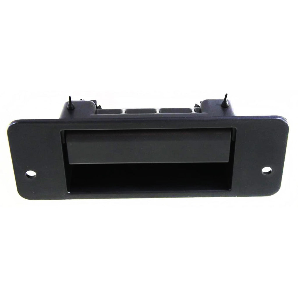 Rear Back Left Outside Cargo Door Handle for Econoline Van (1992-2014)