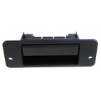 Rear Back Left Outside Cargo Door Handle for Econoline Van (1992-2014)