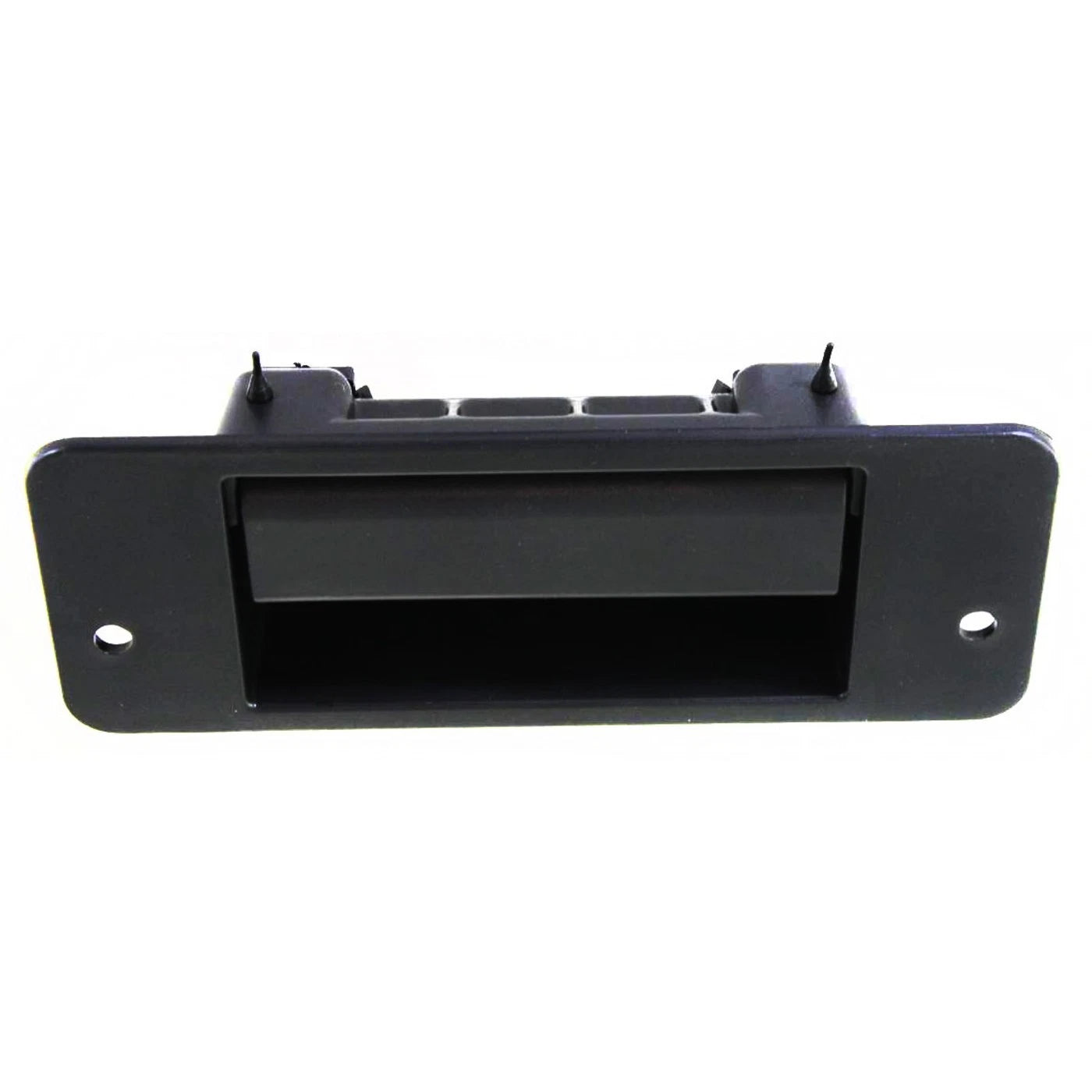 Rear Back Left Outside Cargo Door Handle for Econoline Van (1992-2014)