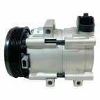 AC Compressor Kit Replacement for Ford F-150 4.2L (1998-1998)