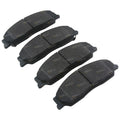 Brembo Front Disc Brake Pads for Toyota Avalon 1MZ-FE 3.0L (2003–2005)