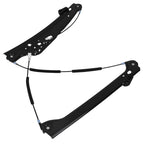 Front Window Regulator for BMW 745i 745Li 750i (2002–2008) 51337202479