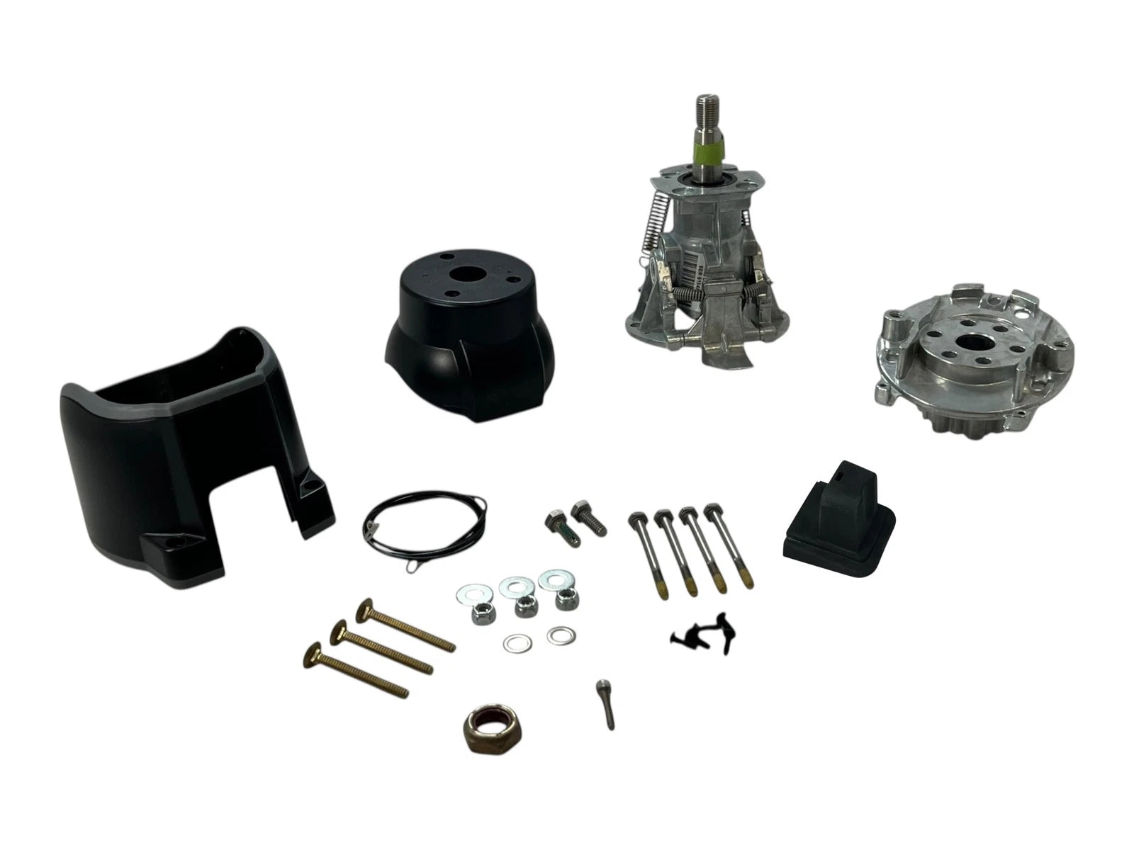 Tilt Helm Kit for Yamaha (6GR-6154A-01)