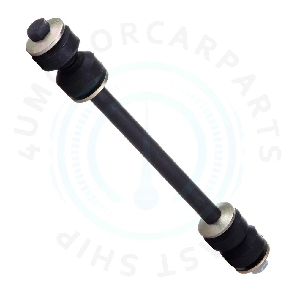 2X Front Sway Bar End Link Kit for Chevrolet Camaro, Ford Ranger