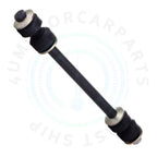 2X Front Sway Bar End Link Kit for Chevrolet Camaro, Ford Ranger
