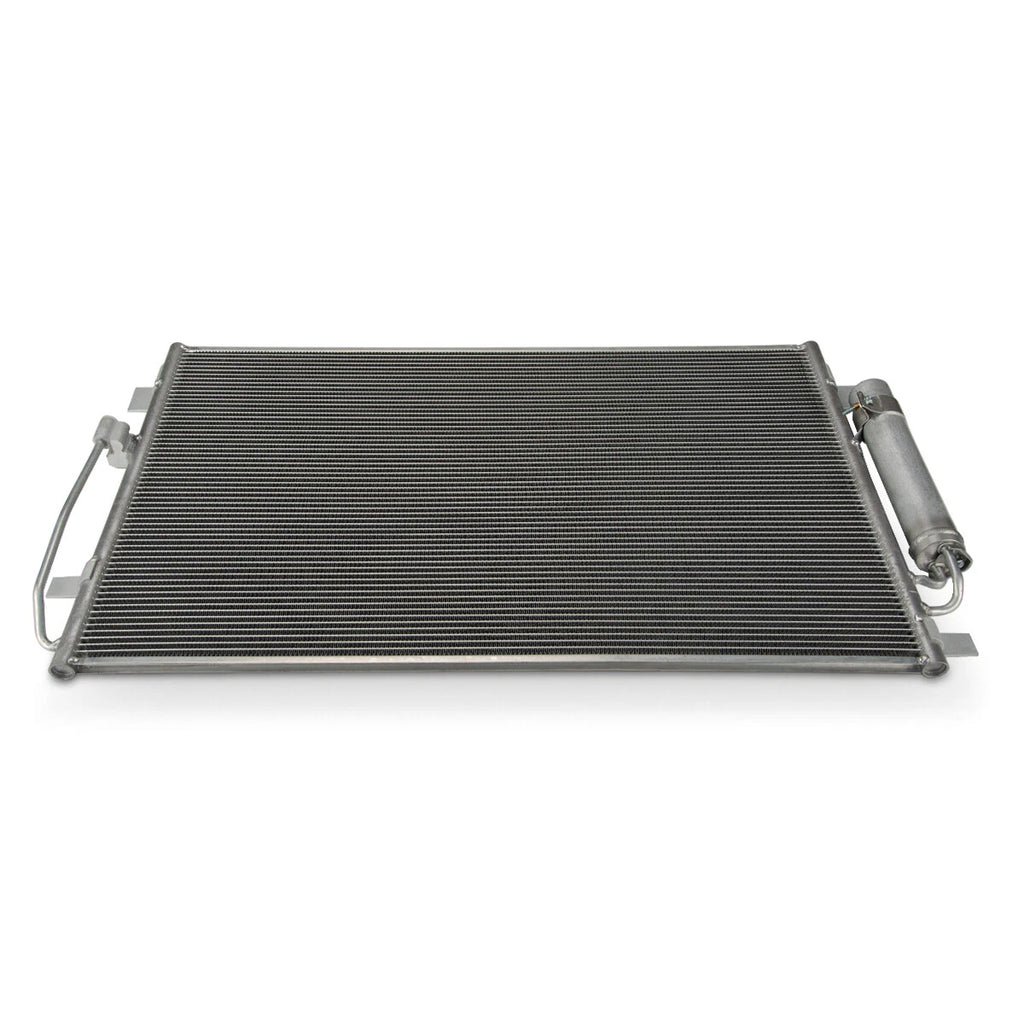 A/C Condenser w/ Receiver Drier for Nissan Altima & Maxima (2007–2019)