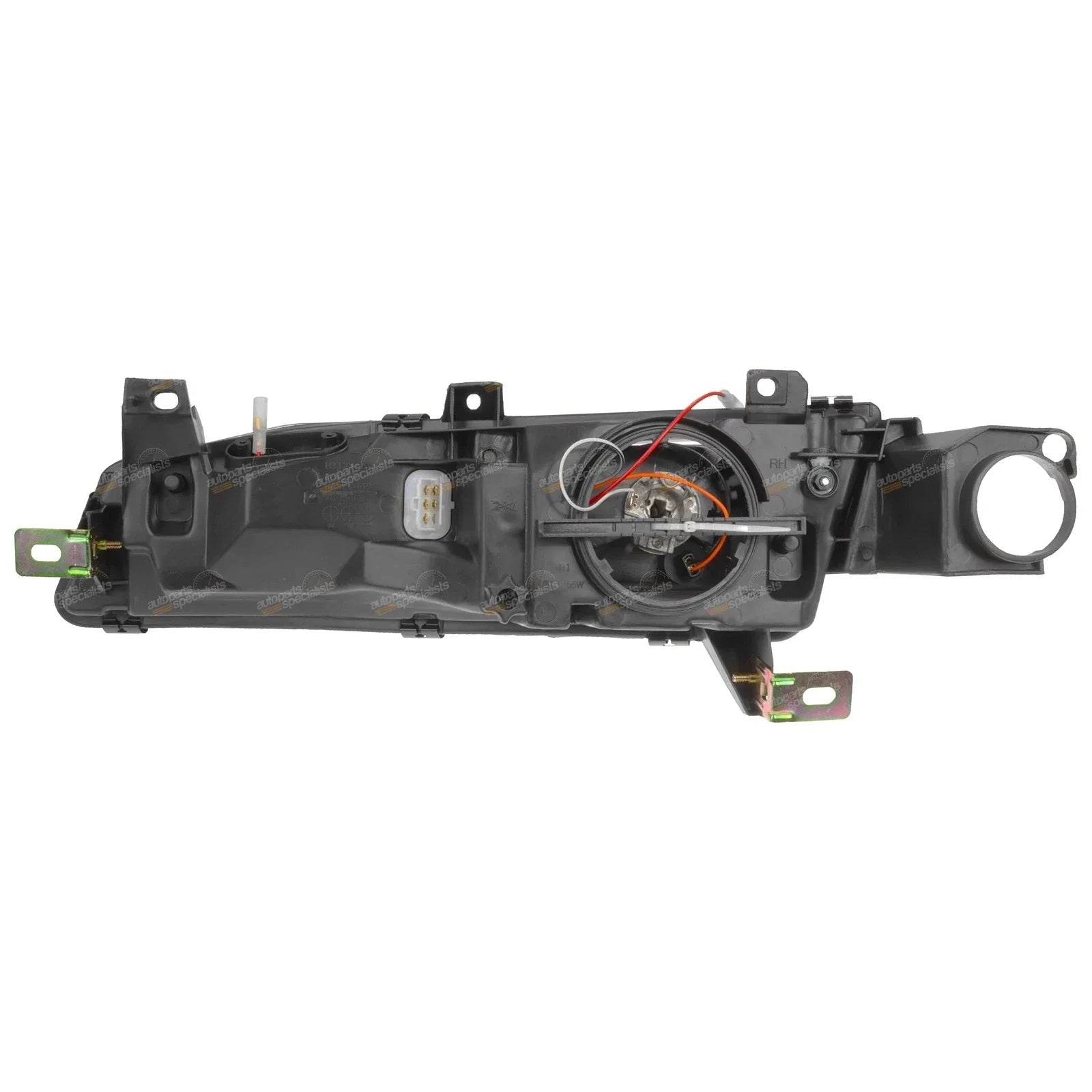 RH Headlight for Ford Falcon EF WH Sedan Wagon Ute Van (1994-1999)