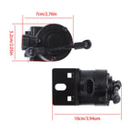 2X Suspension Ride Height Sensors for Chevy Corvette (2004–2013)