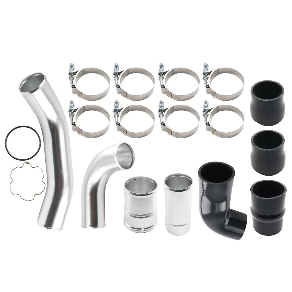 Cold & Hot Side Intercooler Pipe for Ford F-250/F-350 6.7L (2011–2016)