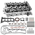 Cylinder Head Assembly with Gasket & Bolt for Hyundai Accent (2012–2016)