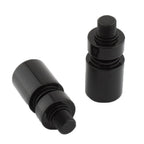 Handlebar Plug End Cap Grip for Honda Africa Twin CRF1100 CRF1000 (2016–2024)