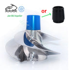 Jet Ski Impeller for Sea Doo RXP-X 300, WAKE PRO 230HP (2017–2023) SXX-CD-13/18