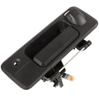 Rear Tailgate Handle for Toyota Tacoma (2016-2023) & Tundra (2014-2021)