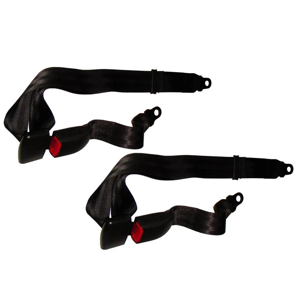 2X Seat Belts for Versatile (Replaces SBKT)