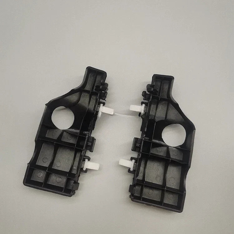 2 x Front Bumper Retainer Bracket Left & Right for Kia Sorento (2016–2020)