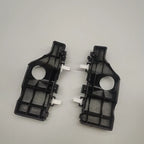 2 x Front Bumper Retainer Bracket Left & Right for Kia Sorento (2016–2020)