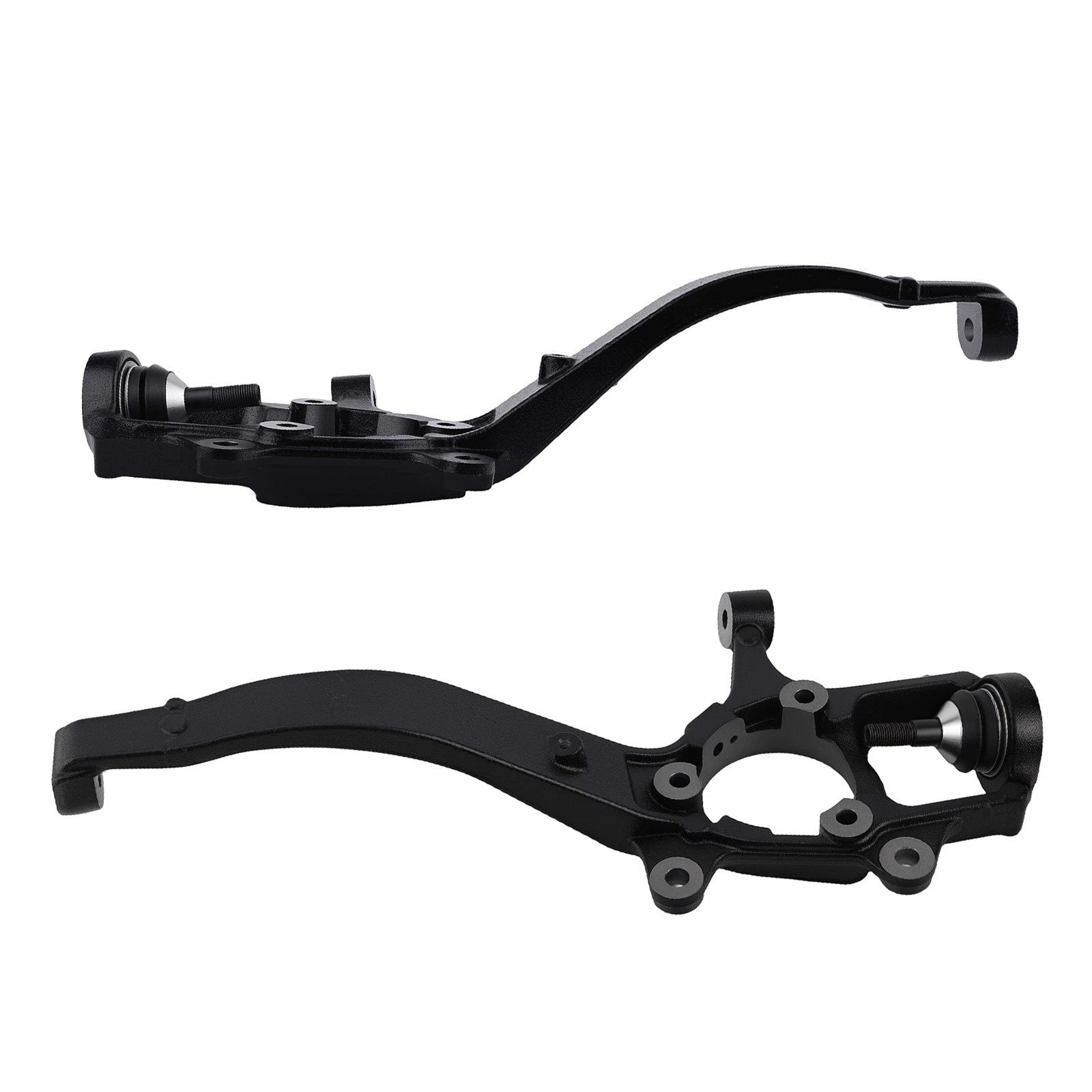 Steering Knuckle for Durango Cherokee (2011–2015) 698008