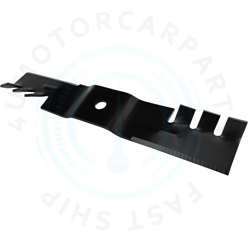 3 Pcs Black 48" Blade Deck for Cub Cadet GT2148 (2000–2023)