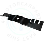 3 Pcs Black 48" Blade Deck for Cub Cadet GT2148 (2000–2023)