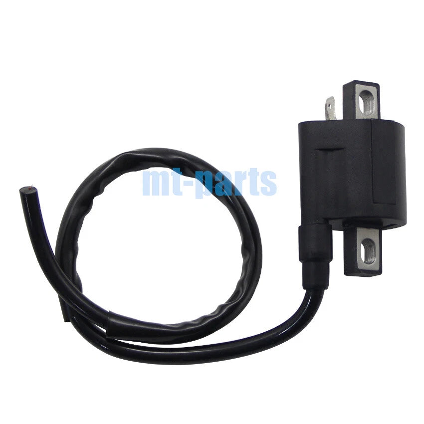 Ignition Coil for Yamaha YZ80 (1995-1996), YZ250F (1996, 2001-2003), YZ400F (1999-2003)
