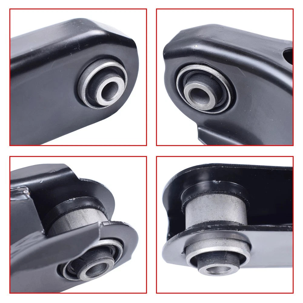 2X Control Arm Rear Lower for Ford Escape (2013–2019) 64183VGXD