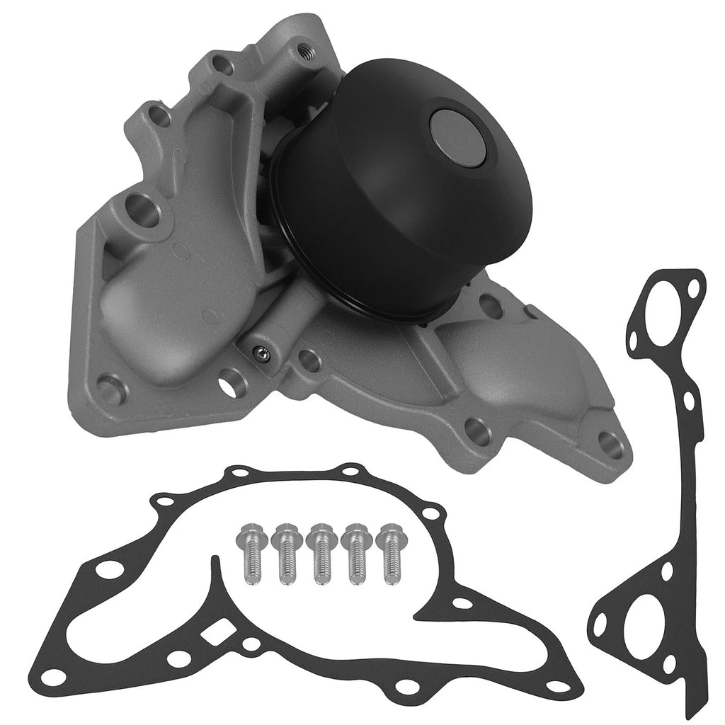 Coolant Pump for Hyundai Santa Fe, Kia Sedona (2003–2006) 2510039010