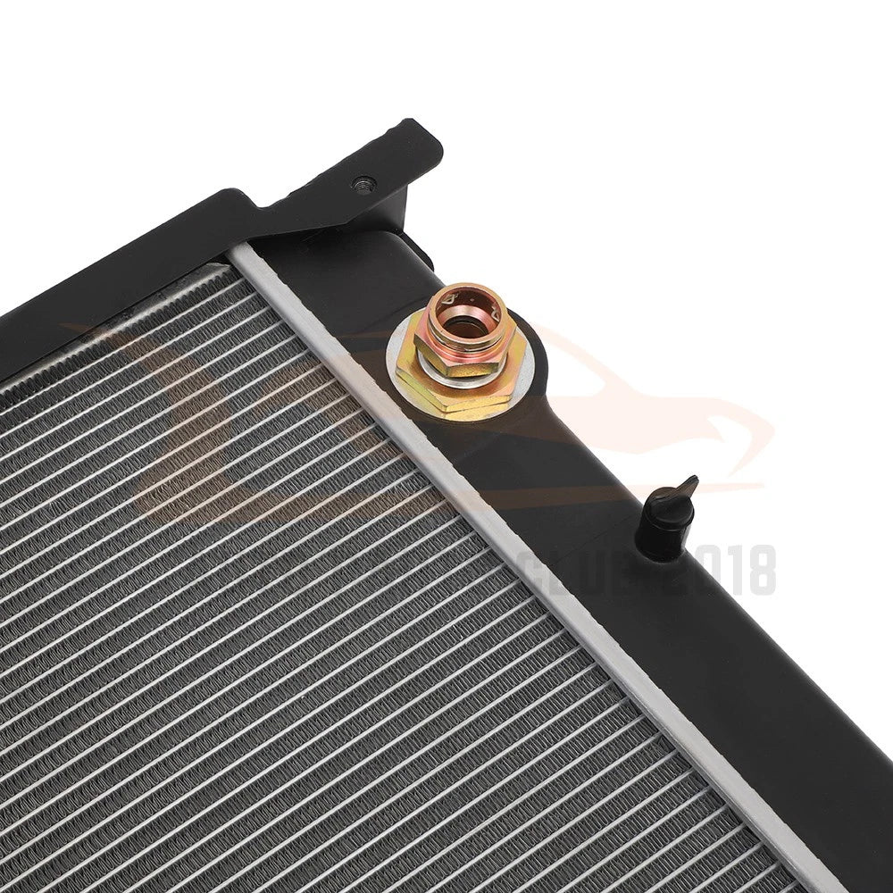 Radiator for Hino 238, 258LP, 268 (2005-2007)