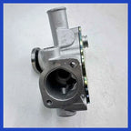 Water Pump for Yanmar 3TNA72/3TNA72L/3TNV72/3TNE72/3TNE74 (2000–2014)