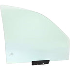 Front Passenger Door Glass for Jeep Grand Cherokee (1999–2004)