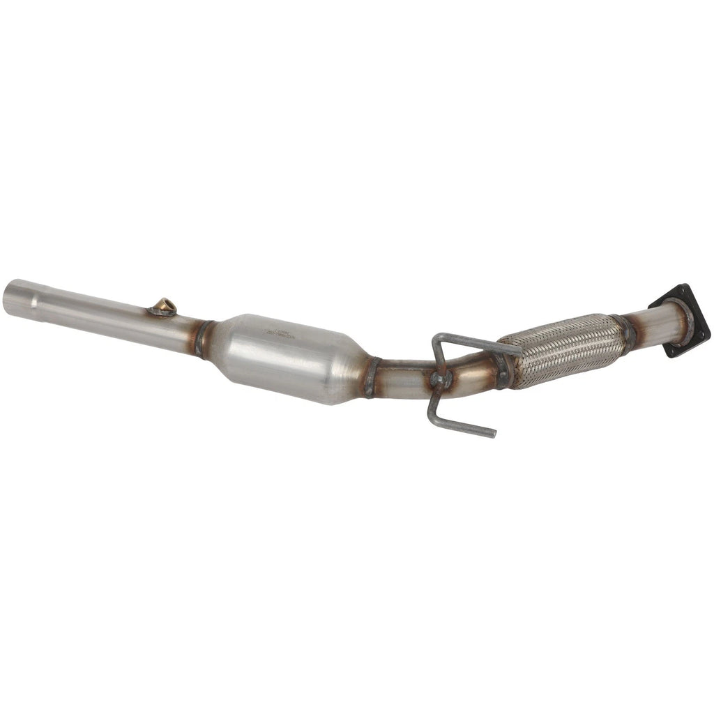 Catalytic Converter for Volkswagen Jetta 2.5L (2005-2011) Highflow Flex Pipe