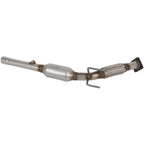 Catalytic Converter for Volkswagen Jetta 2.5L (2005-2011) Highflow Flex Pipe