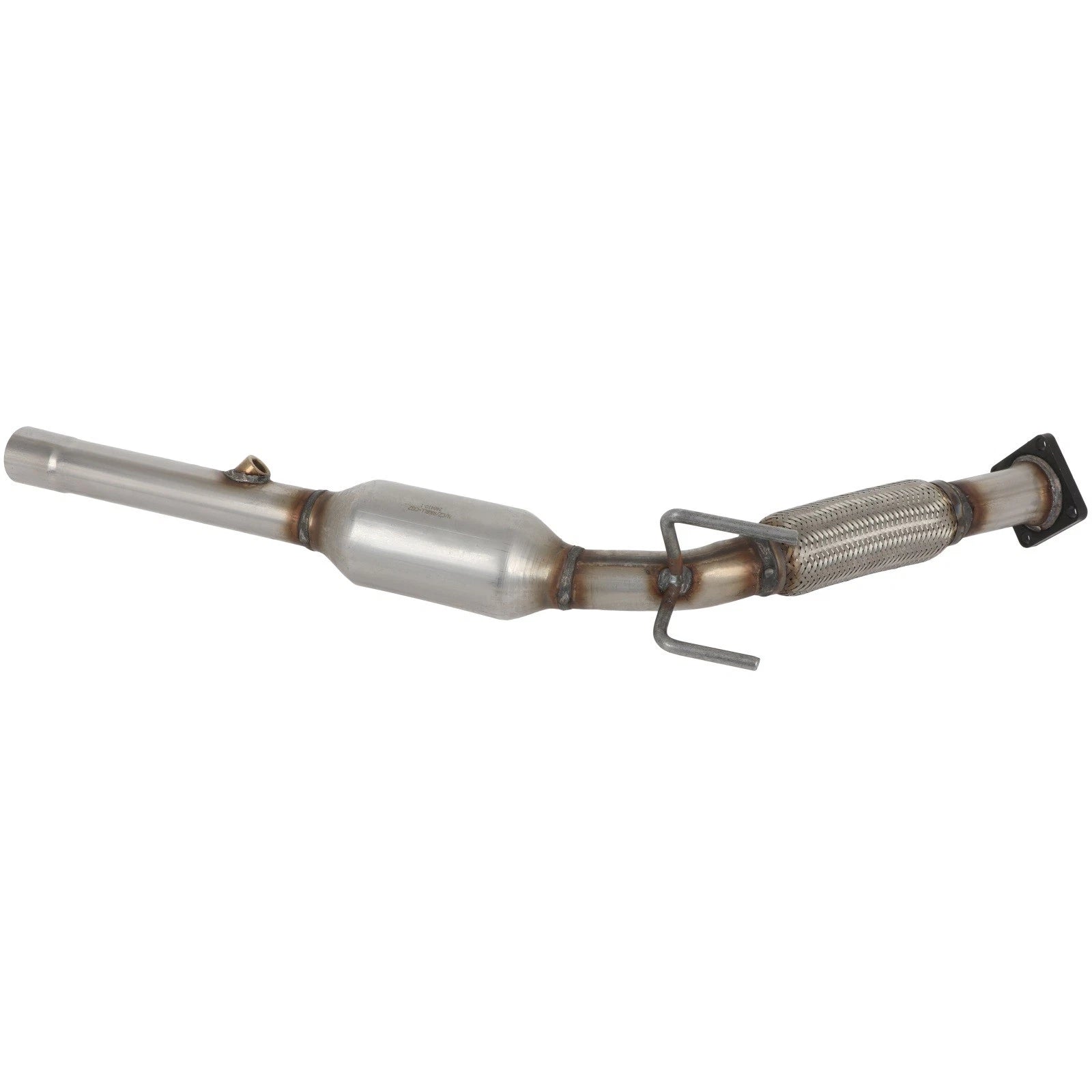 Catalytic Converter for Volkswagen Jetta 2.5L (2005-2011) Highflow Flex Pipe