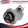 Compressor Clutch for Jaguar E-Pace F-Type XE XF XJ XJR Land Rover Discovery (2018–2023)