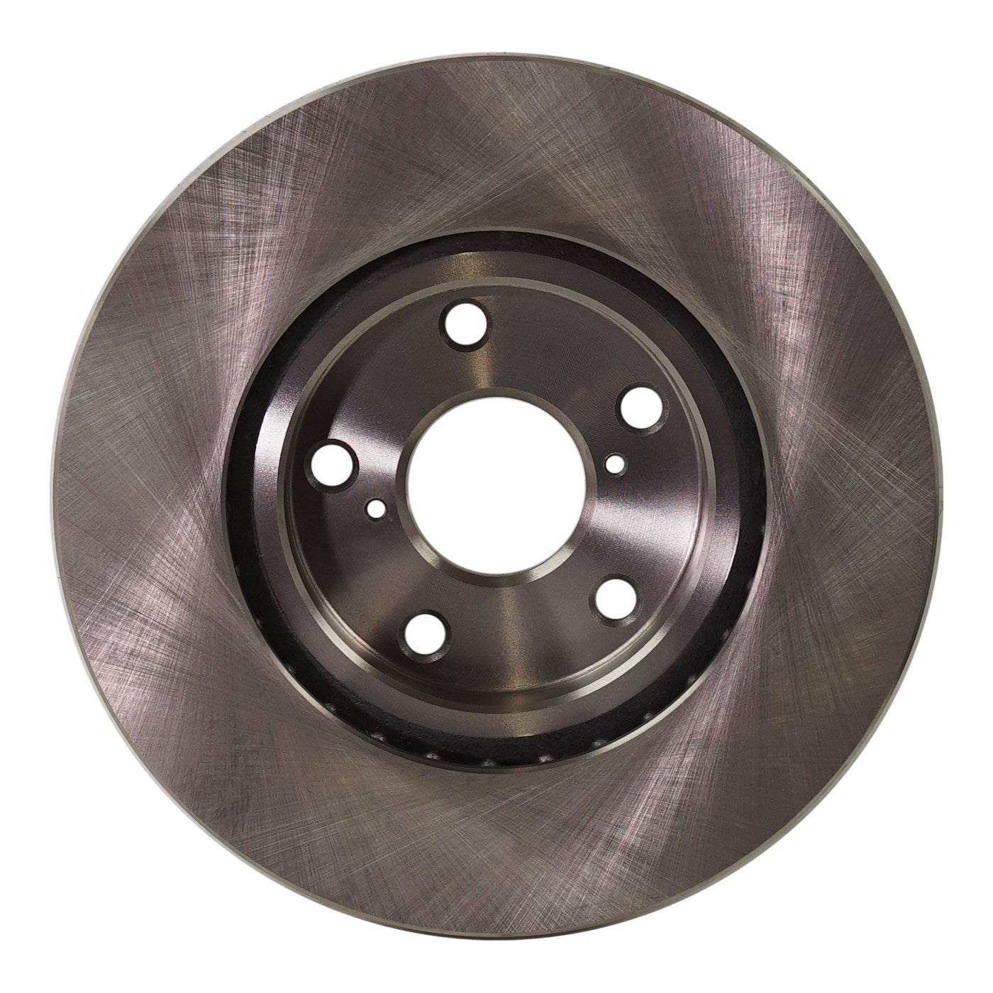 Disc Brake Rotor for Lexus GS300 (2006–2006) Front Passenger Side Solid