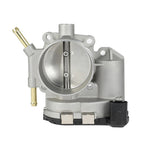 Throttle Body for Chevrolet Captiva Opel Antara (2006–2011)