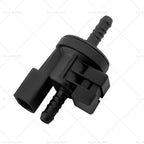 Vapor Canister Purge Solenoid Valve for VW Jetta Golf Passat Audi A6 Q7 (2005–2019)