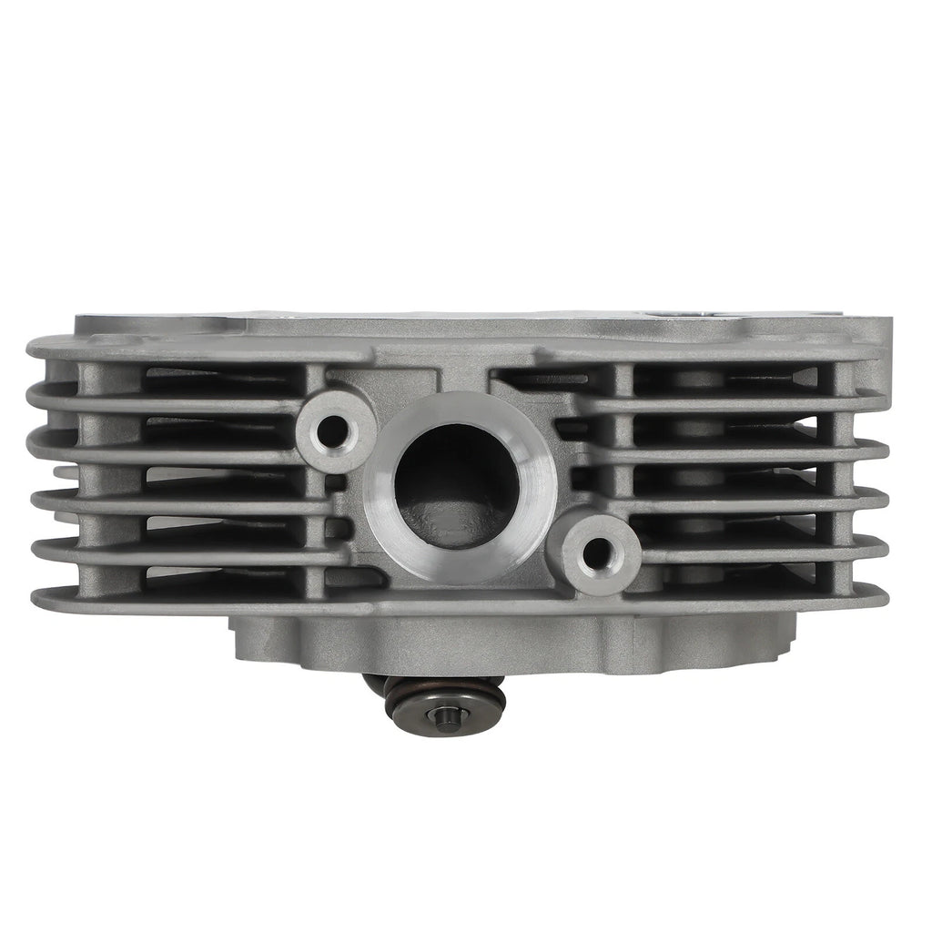 Cylinder Head for Honda TRX250EX TRX250X TRX250 Sportrax Recon 250 (2002–2014)
