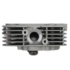 Cylinder Head for Honda TRX250EX TRX250X TRX250 Sportrax Recon 250 (2002–2014)