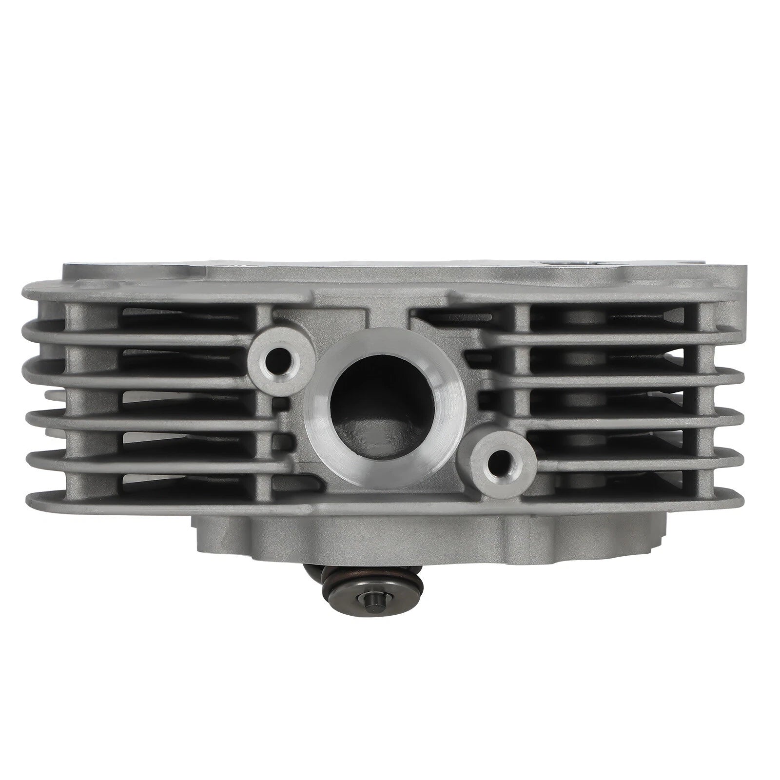 Cylinder Head for Honda TRX250EX TRX250X TRX250 Sportrax Recon 250 (2002–2014)