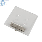 Scorecard Holder for EZGO Club Car Yamaha Golf Cart Steering Wheel