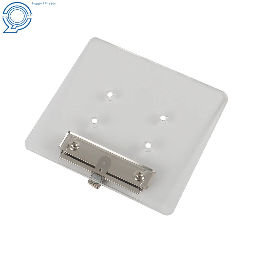 Scorecard Holder for EZGO Club Car Yamaha Golf Cart Steering Wheel