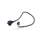 Rear View Backup Camera for Dodge Ram 1500 (2019–2020) 68417057AA