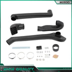 Snorkel Kit for Mitsubishi Pajero NM (2000–2006)