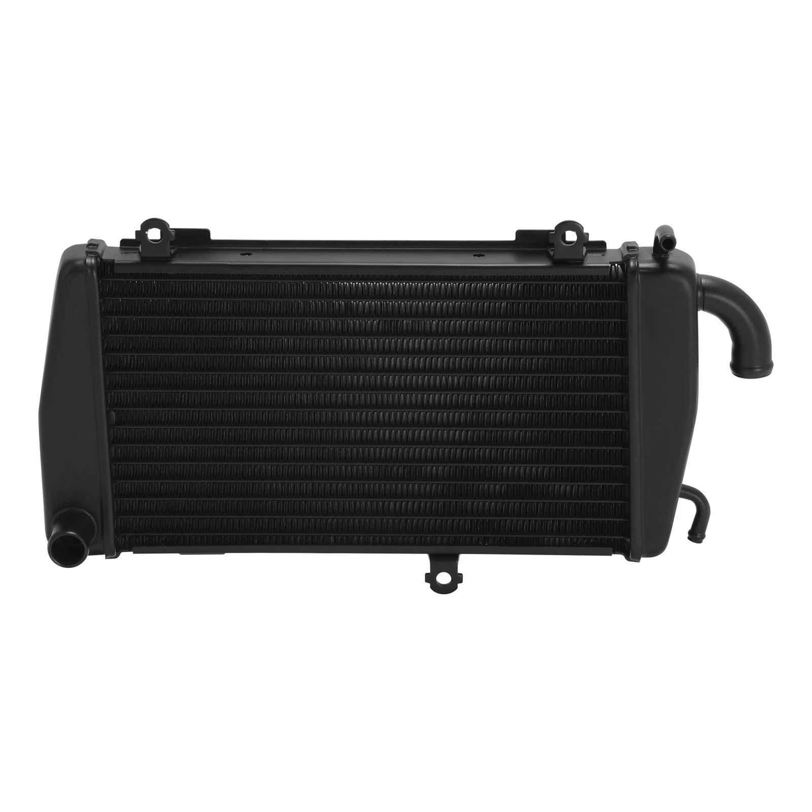 Left Radiator Cooler for Honda Goldwing GL1800 (2001–2005)
